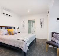 Albury Yalandra Apartment 2 - Accommodation Gladstone