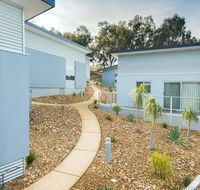 Albury Yalandra Apartment 3 - Accommodation Gladstone