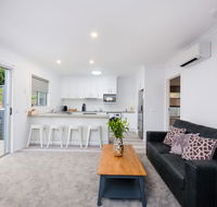 Albury Yalandra Apartment 4 - Accommodation Gladstone
