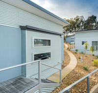 Albury Yalandra Apartment 5 - Accommodation Gladstone