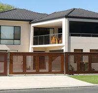 Alcedonia Retreat - Accommodation Gladstone