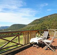 Alcheringa Cottage - Accommodation Gladstone