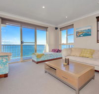 Alcheringa Unit 3  4 32 Sandy Point Road - Accommodation Gladstone