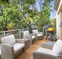 Alderly Apartment 11 - Accommodation Gladstone