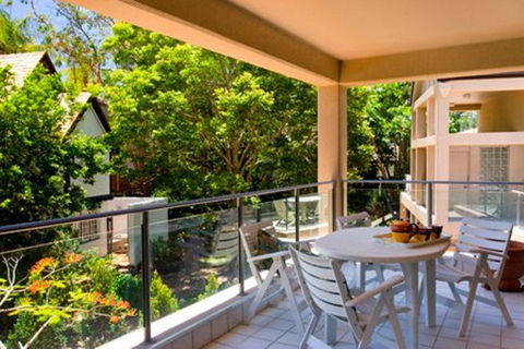 Alderly Terrace - Accommodation Gladstone 2