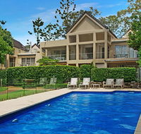 Alderly Terrace - Accommodation Gladstone