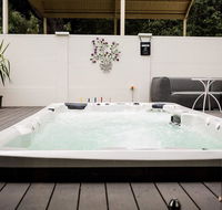 Aldgate Lodge Bed  Breakfast - Accommodation Gladstone
