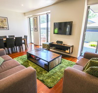 Alegria - Accommodation Gladstone
