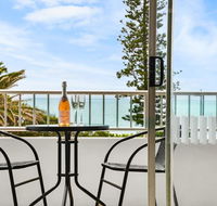 Alex Beach Apt Bilgola4 - Accommodation Gladstone