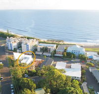 Alex Beach House - Accommodation Gladstone