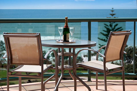 Alex Seaside Resort - Accommodation Gladstone 3
