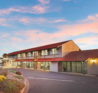 Alexander Motel Whyalla - Accommodation Gladstone