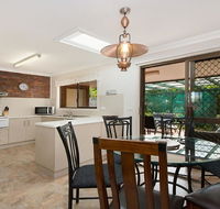 Alexander Palms - Accommodation Gladstone