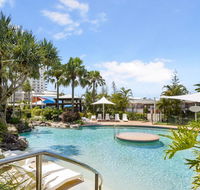ALEXANDRA BEACH RESORT-ALEX412 - Accommodation Gladstone