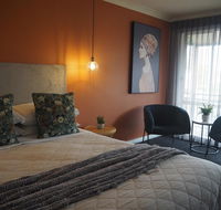 Alexandra Place - Accommodation Gladstone