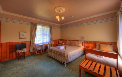 Alexandria Bed And Breakfast - Accommodation Gladstone 2