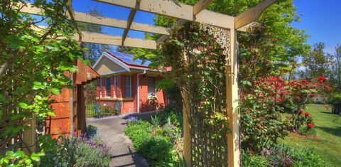 Alexandria Bed And Breakfast - Accommodation Gladstone 3