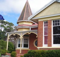 Alexandria Bed and Breakfast - Accommodation Gladstone
