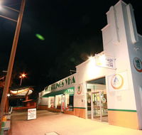 Alice Springs YHA - Accommodation Gladstone