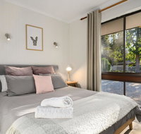 Alinga Longa 4 - Accommodation Gladstone