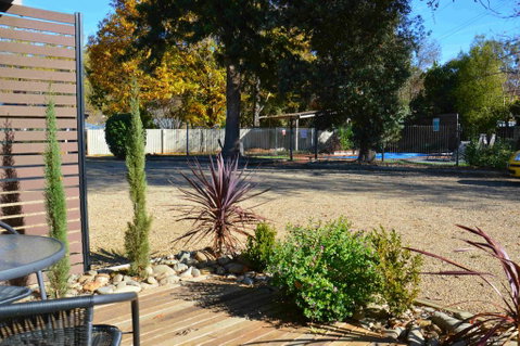 Alinga Longa Apartment 2 - Accommodation Gladstone 3