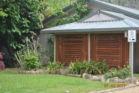 Alinga Longa Apartment 2 - Accommodation Gladstone 2