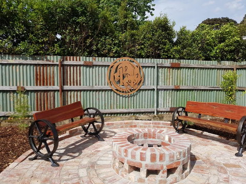 Alkira - Accommodation Gladstone 1