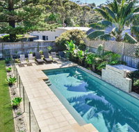 All 2 Heavenly - Accommodation Gladstone