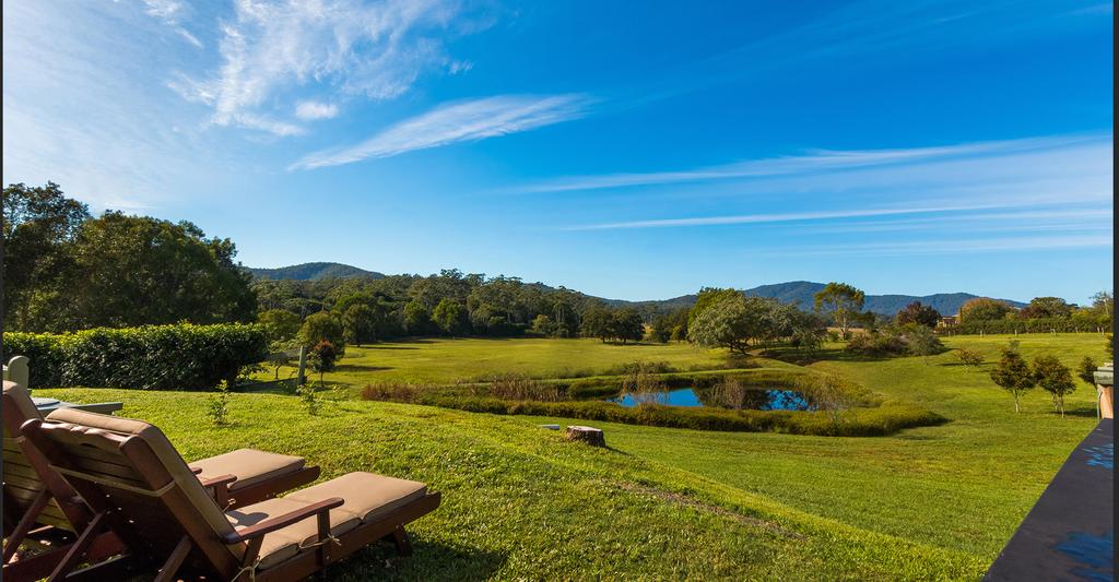 Nana Glen NSW Accommodation Gladstone