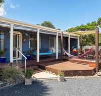 All Decked Out - Accommodation Gladstone