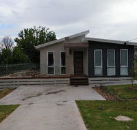 All seasons holiday homes - Accommodation Gladstone