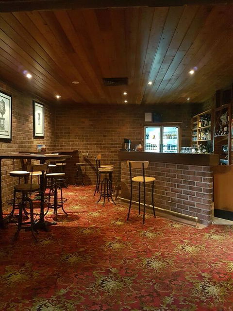 All Seasons Motel Armidale - Accommodation Gladstone 2