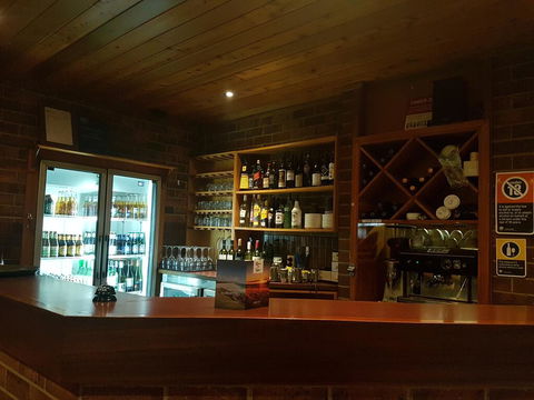 All Seasons Motel Armidale - Accommodation Gladstone 1