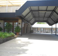 All Seasons Motor Lodge - Accommodation Gladstone