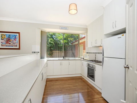 All Seasons Port Elliot Holiday House - Accommodation Gladstone 3