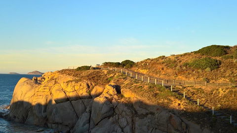 All Seasons Port Elliot Holiday House - Accommodation Gladstone 2