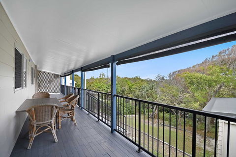 Allamanda Sands - 23 Oriole Avenue - Accommodation Gladstone 3