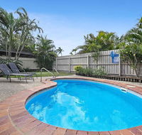 Allamanda Sands - 23 Oriole Avenue - Accommodation Gladstone