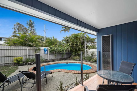 Allamanda Sands - 23 Oriole Avenue - Accommodation Gladstone 1