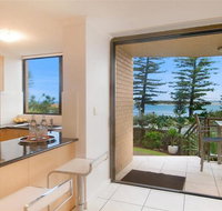 Allamanda U2 - Awesome Location - - Accommodation Gladstone