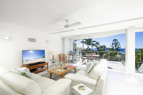 Allambi 2 - Accommodation Gladstone 2