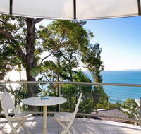Allambi Rise Apartments A - Accommodation Gladstone