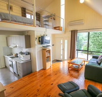 Allambie Cottages - Villa 1 - Accommodation Gladstone