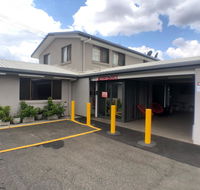 Allan Cunningham Motel - Accommodation Gladstone