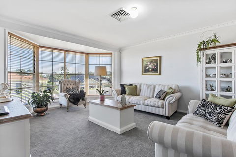 Allandale Bed & Breakfast - Accommodation Gladstone 0