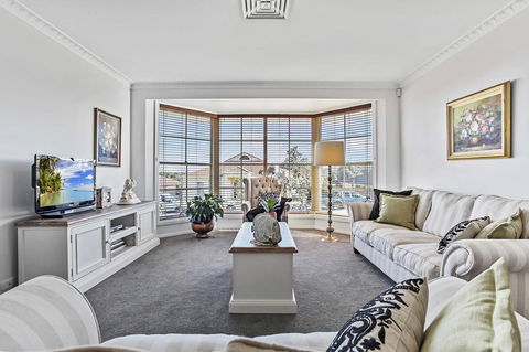 Allandale Bed & Breakfast - Accommodation Gladstone 2