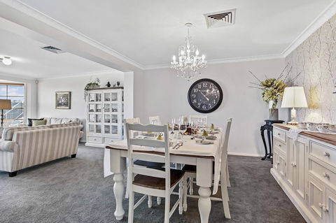 Allandale Bed & Breakfast - Accommodation Gladstone 3