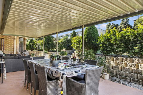 Allandale Bed & Breakfast - Accommodation Gladstone 1