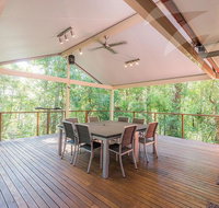 Allawah - Accommodation Gladstone