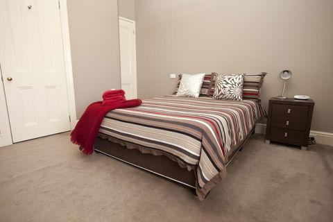 Allawah Bendigo - Accommodation Gladstone 2